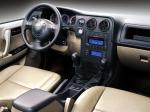 Landwind X6 2005 года